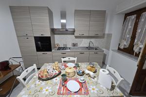 Nonna's House Iglesias