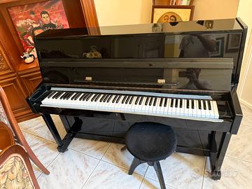 Pianoforte pearl river