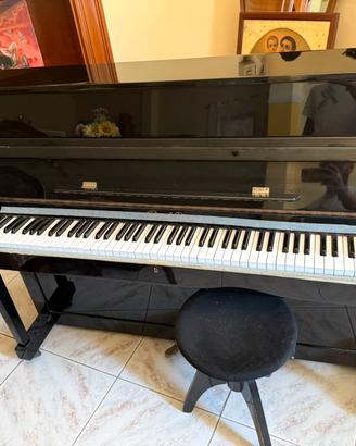 Pianoforte pearl river