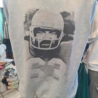 felpa bud spencer grigia lji xl