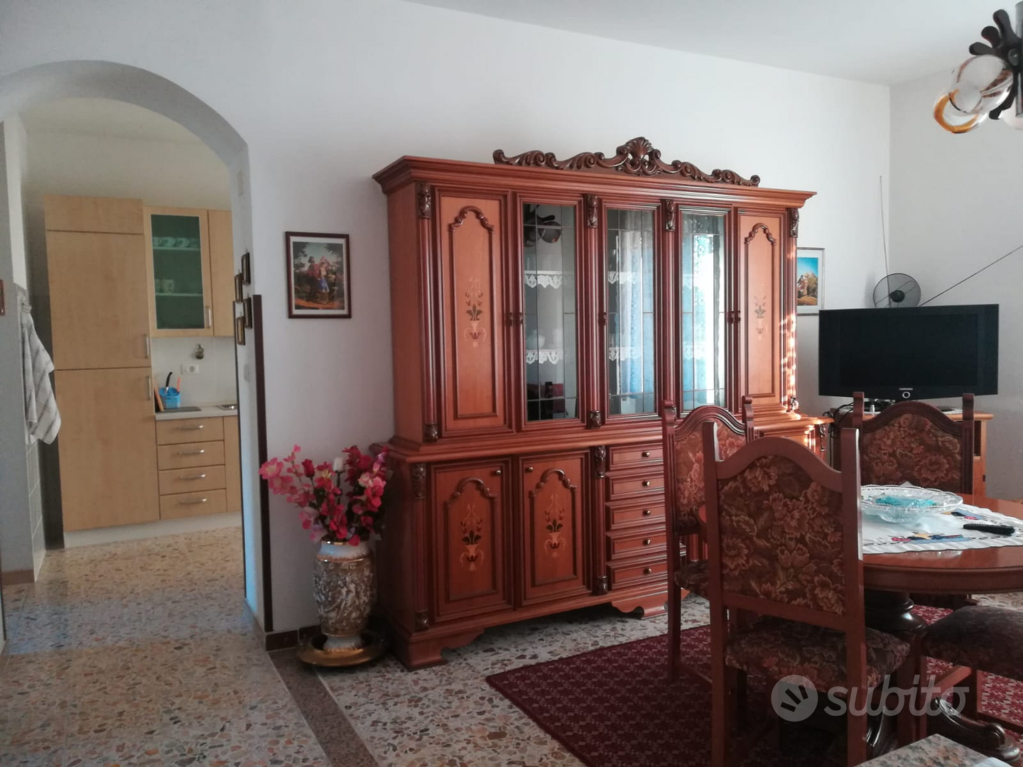 Apartment in Benetutti, Tàttari/Sassari - Vista 2
