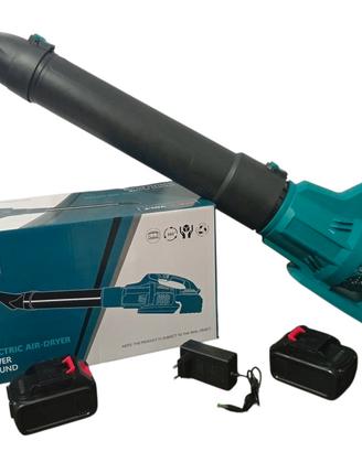 Soffiatore portatile a batteria motore Brushless 