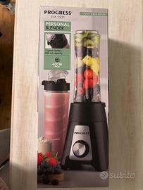 Frullatore elettrico