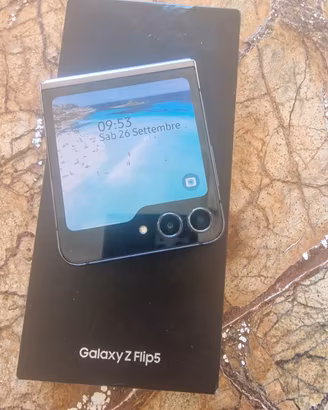 samsung z flip 5