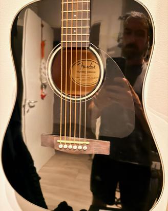 Chitarra acustica Fender