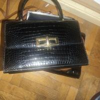 borse in coccodrillo ad interessati 