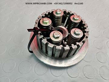 TAMBURELLO FRIZIONE KTM RC 390 2015 2016