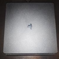Ps4 Slim