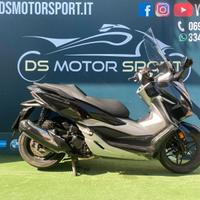 Honda Forza 300 - 2019 GARANZIA PERMUTE FINANZIAME