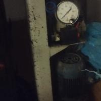 torchio elettrico idraulico