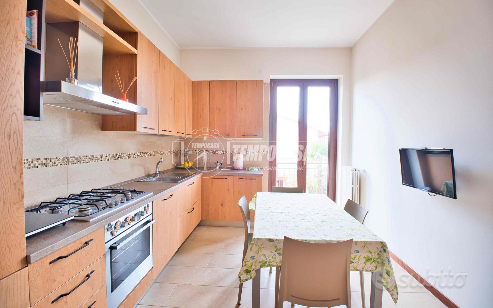 Casa – Vercelli, Brut Fond, Centro - Vista 2