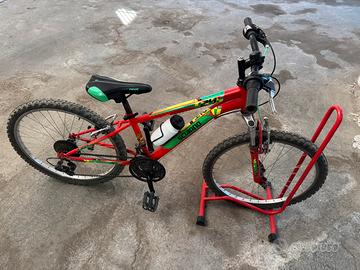 Bici per ragazzi