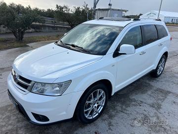 Fiat Freemont 2.0 Multijet 140 CV Lounge 2013