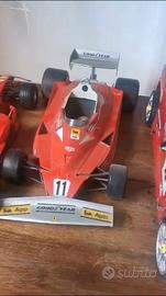 Collezione Ferrari