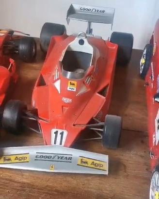 Collezione Ferrari