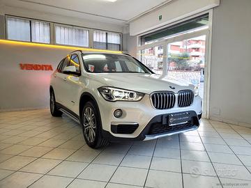 BMW X1 sDrive18d xLine UNIPRO*AUTOM