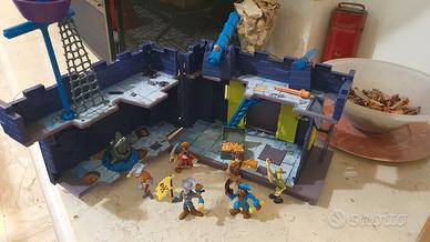 Casa Pirata Fantasma Scooby Doo