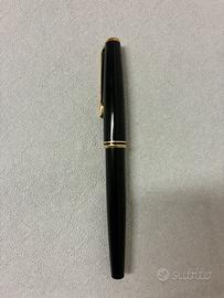 Penna  stilografica Montblanc