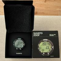 Suunto Zoop