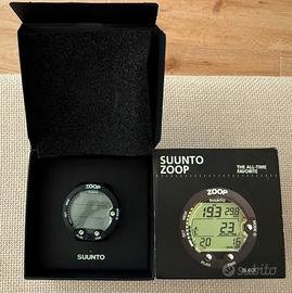 Suunto Zoop