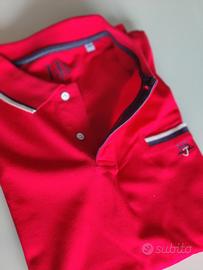 polo uomo Harmony & Blaine XL 