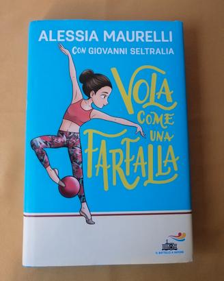 Vola come una farfalla - dai 10 anni 