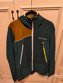 Ortovox Pala Softshell