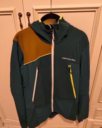 Ortovox Pala Softshell