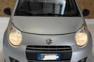 🚘SUZUKY ALTO GPL INCLUSO TRAPASSO E PIENO di GPL