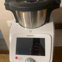 silvercrest robot cucina originale