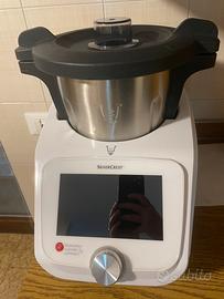 silvercrest robot cucina originale