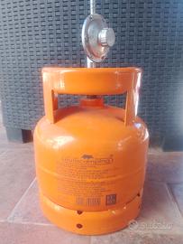 Bombola Eurocamping 2kg