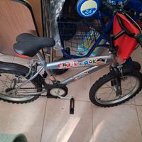 bicicletta per bambini 
