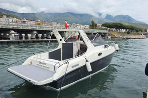RIO 750 CABIN