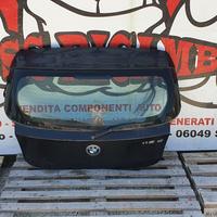 BMW SERIE 1 E87 PORTELLONE LUNOTTO POSTERIORE