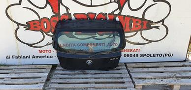 BMW SERIE 1 E87 PORTELLONE LUNOTTO POSTERIORE