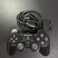Sony controller dualshok play station 2 originale
