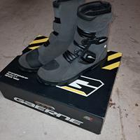 Stivali Gaerne G DUNE moto 45