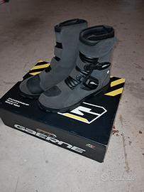 Stivali Gaerne G DUNE moto 45