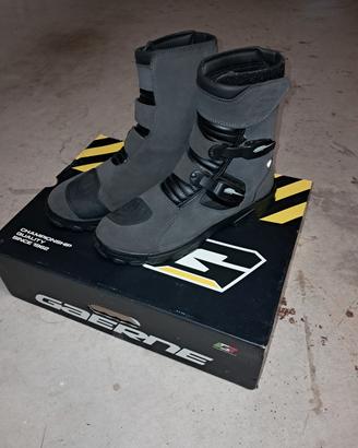 Stivali Gaerne G DUNE moto 45