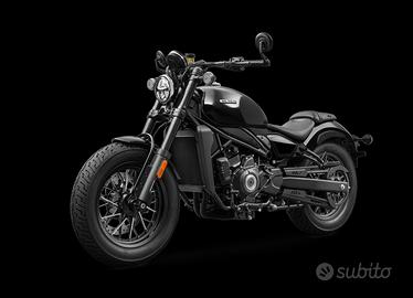 Cf Moto 450 CLC in pronta consegna