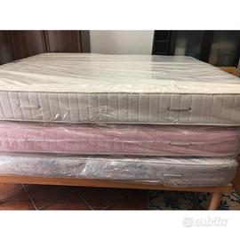 Materassi usati buone condizioni