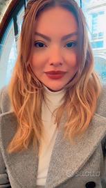 Cassiera / commessa/ addetta a vendita/ reception