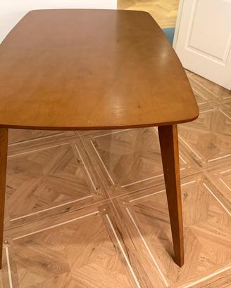 Tavolo nuovo cm 120 x 75