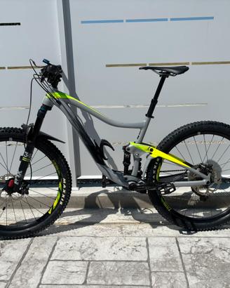 Bicicletta MTB