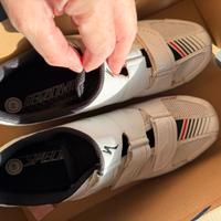 Scarpe Triathlon Specialized 43