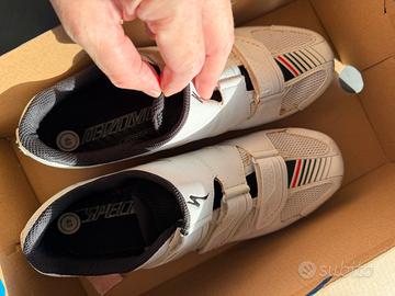 Scarpe Triathlon Specialized 43