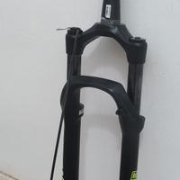 Forcella Rockshox Judy air mtb 29 disk