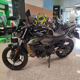 Kawasaki Z 500 ABS
