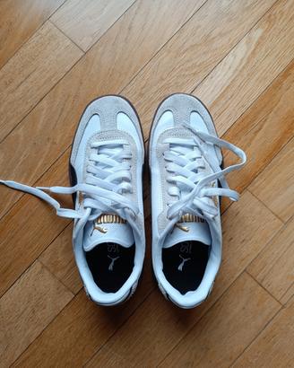 Scarpe donna Puma 37.5 sneakers 